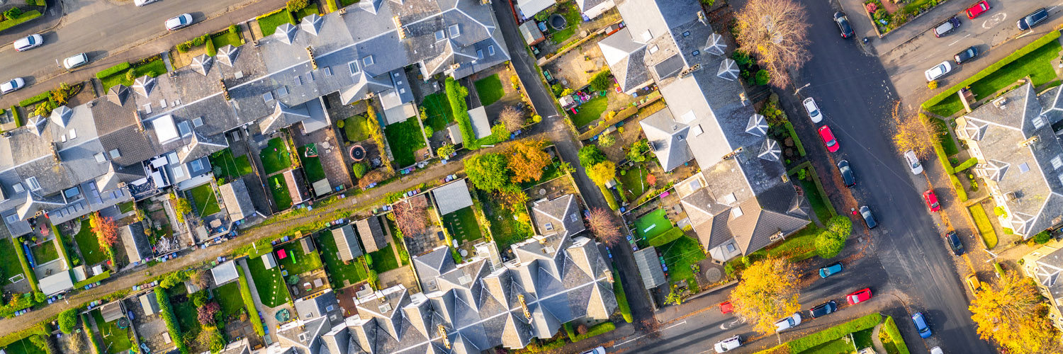 What can I do with a built environment degree? University of Salford